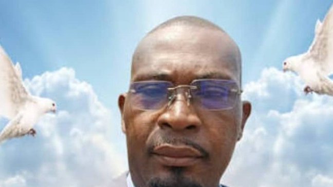 Médias/Nécrologie&nbsp;: Brice Ndong Edzang conduit à sa dernière demeure 