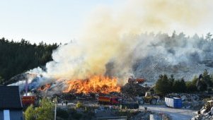 Santé publique : plus de 200 tonnes de PCB identifiées sur le site de Sogara à Port-Gentil