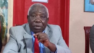 Mathieu Mboumba Nziengui est décédé à 70 ans&nbsp;: l’ancien ministre victime d’un arrêt cardiaque