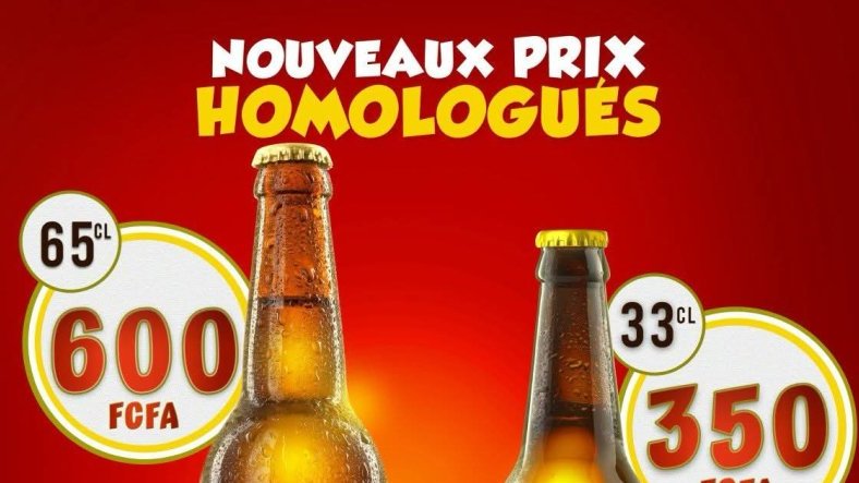 SOBRAGA&nbsp;: le prix de la Régab revu à la hausse