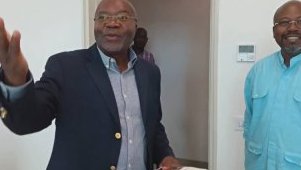 Détention d’Alain-Claude Bilie-By-Nze  «&nbsp;Un opposant devenu encombrant&nbsp;»&nbsp;: Michel Ongoundou Loundah sort du silence