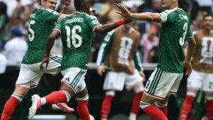 Mondial 2026&nbsp;: le Mexique lance sa Coupe du monde en patron face à l’Afrique du Sud (2-0)