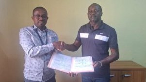 Mangasport et Kevin Djony se séparent&nbsp;:  le prix d’une élimination précoce