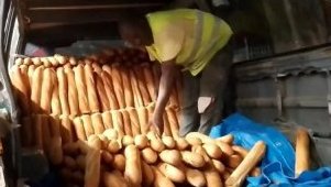 Transport du pain&nbsp;: l’AGASA donne jusqu’au 14 août pour se conformer aux normes sanitaires