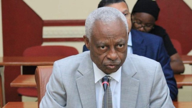 Affaire marché CTRI d’Oloumi&nbsp;: après la colère des commerçantes, Eugène M’ba sort du silence
