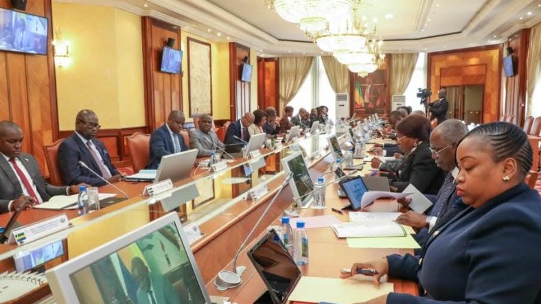 Gabon : le gouvernement fixe le calendrier scolaire 2025-2026