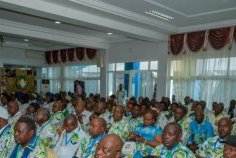 Gabon&nbsp;: PDG, entre ambitions de renouveau et défis internes