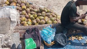 Libreville&nbsp;: quand l’auto-emploi devient une nécessité