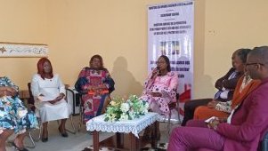 Protection sociale : le Gabon honore ses associations engagées pour la solidarité nationale