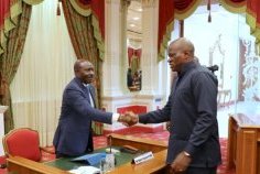 Loi de Finances 2026 : Oligui Nguema fixe le cap de la rigueur et de la transparence