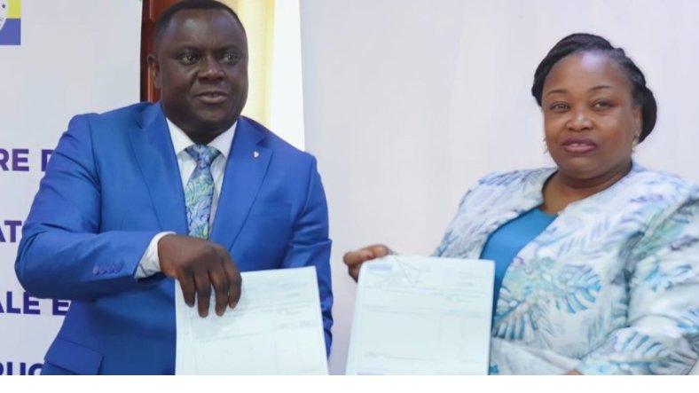 Éducation nationale/Camélia Ntoutoume Leclercq&nbsp;: Promesses tenues