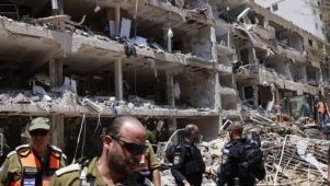 Situation dans le Moyen-Orient&nbsp;: le Gabon dénonce et condamne une violation du droit international 