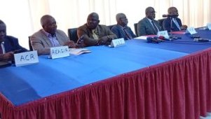 Gabon&nbsp;: Une nouvelle coalition de l’opposition face aux &laquo;&nbsp;dérives&nbsp;&raquo; de la Cinquième République