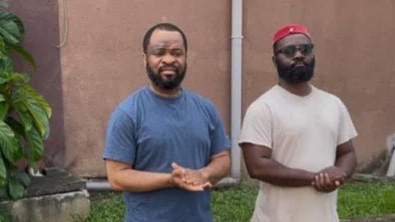 Interpellation de Xavier Junior Ndong Ndong et Olivier Juste Atsame Ella&nbsp;: Quand une polémique effroyable conduit derrière les barreaux 