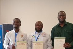 «&nbsp;Le Gabon par l’assiette&nbsp;»&nbsp;: un ouvrage monumental sur la cuisine gabonaise dévoilé à Libreville