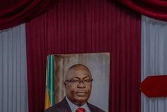 Jean de Dieu Moukagni Iwangou : l’ultime hommage à un homme d’État irréprochable