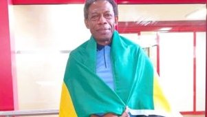 Échecs&nbsp;: élu à la vice-présidence de la Confédération africaine des échecs, Barthélémy Bongo Akanga Ndjila affiche de grandes ambitions pour le Gabon