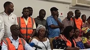 Les coopératives de pêche artisanale rétablissent la vérité sur le projet Gab Pêche