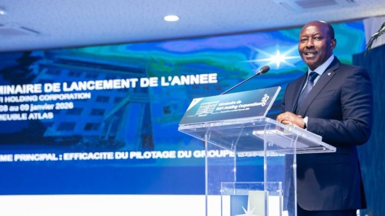 BGFI Holding Corporation&nbsp;: L’efficacité au centre des préoccupations 
