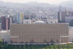 Banque mondiale : la croissance du Gabon atteint 2,9 % en 2024 mais la pauvreté s’aggrave