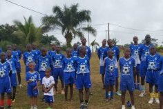 Vacances&nbsp;: Le camp parfait Ndong, trois semaines de découvertes et d’émotions