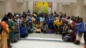 Mentorat politique : les femmes gabonaises en première ligne pour changer les règles du jeu