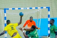 CAN Handball 2026&nbsp;: Le Gabon domine une fois de plus l’Ouganda