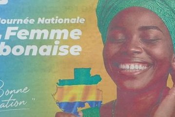 Gabon / 17 avril 2026&nbsp;: la Journée nationale de la femme déclarée fériée, chômée et récupérable
