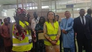 Gabon  / Approvisionnement en médicaments&nbsp;: le gouvernement engage une restructuration du secteur