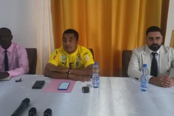 Football&nbsp;: le Tournoi international Bosco Allaba Fall prêt à révéler les talents africains