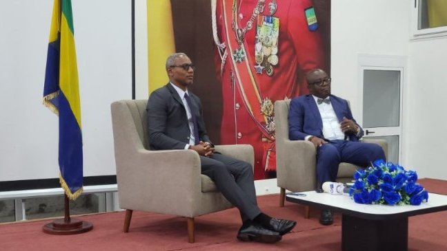 Sport&nbsp;: La FEGAFOOT et le CNOG dans l’Illégalité, Le Gouvernement suspend les élections