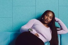 Emma’a enflamme les «&nbsp; Flammes &nbsp;»&nbsp;: double nomination pour l’artiste gabonaise