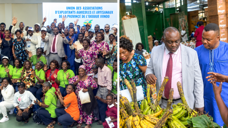  CNAG&nbsp;: 3 ans de mobilisation, un nouveau cap pour la société civile gabonaise