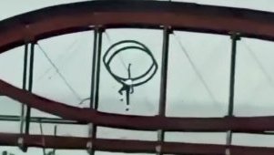 Drame à Libreville&nbsp;: Un élève se jette du haut de la passerelle du lycée Léon-Mba