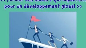 Former des leaders qui impactent : la JCI Gabon lance sa première Retraite du leadership 
