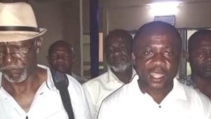 Interpellation de Marcel Libama et Simon Ndong-Edzo&nbsp;: la Dynamique unitaire appelle à la mobilisation