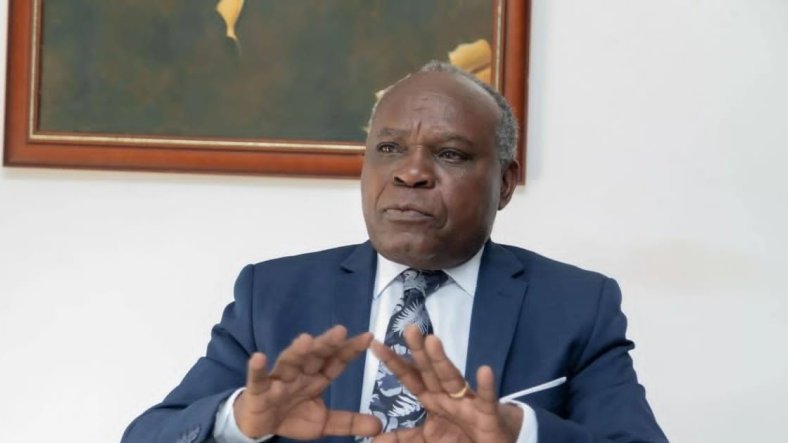 Eau-Électricité&nbsp;: Philippe Tonangoye, l’architecte de la modernisation du service public serein et confiant du processus des réformes en œuvre