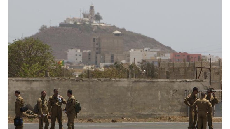 Sénégal : la France met fin à sa présence militaire, une page se tourne en Afrique de l’Ouest