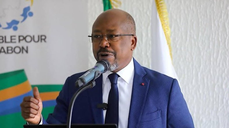Gabon / Interpellation d’Alain-Claude Bilie-By-Nze&nbsp;: EPG dénonce des conditions «&nbsp;arbitraires&nbsp;» et  une «&nbsp;manœuvre politique&nbsp;»