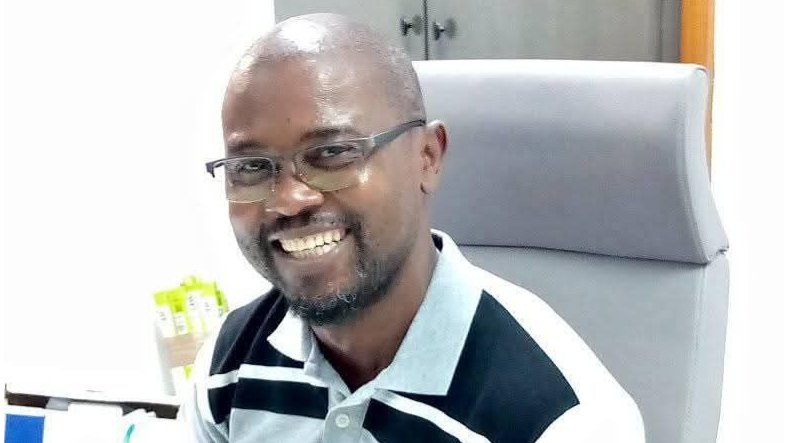 Arnaud Marcel Mvet : un leader forgé par la JCI Gabon