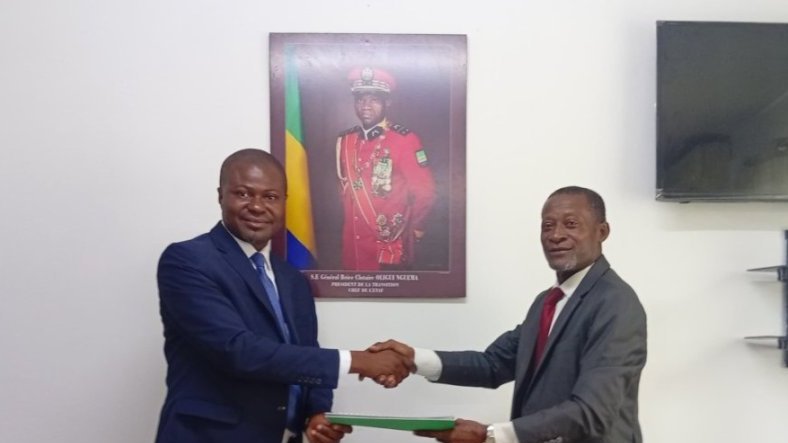 Agriculture / Formation professionnelle&nbsp;: le partenariat  CFPNN- IGAD, un levier pour la relance agricole&nbsp;?