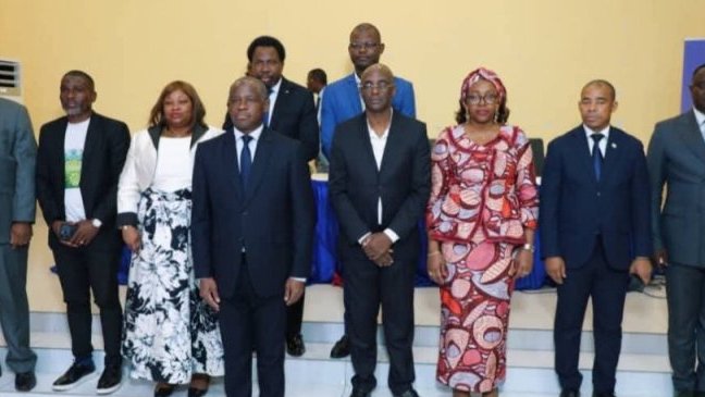 Crise de l’éducation au Gabon&nbsp;: la Commission tripartite adopte des mesures 