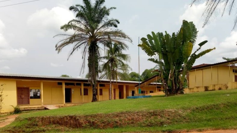 Rentrée académique 2025-2026 : le lycée Léon Mboumba de Fougamou s’organise pour une rentrée sans accroc