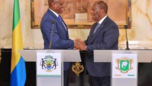 Gabon – Côte d’Ivoire&nbsp;: cap sur une coopération économique Sud-Sud ambitieuse