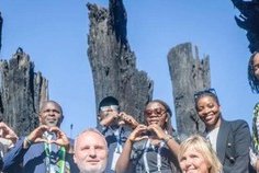 Expo Osaka 2025 : le Gabon inscrit son empreinte dans la “Forêt des Civilisations”