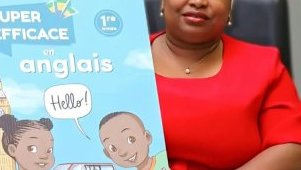 Éducation&nbsp;: le Gabon se dote de son premier manuel d’anglais pour le primaire
