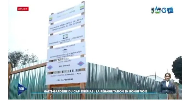 Cap Estérias&nbsp;: bientôt une halte-garderie modernisée pour les tout-petits