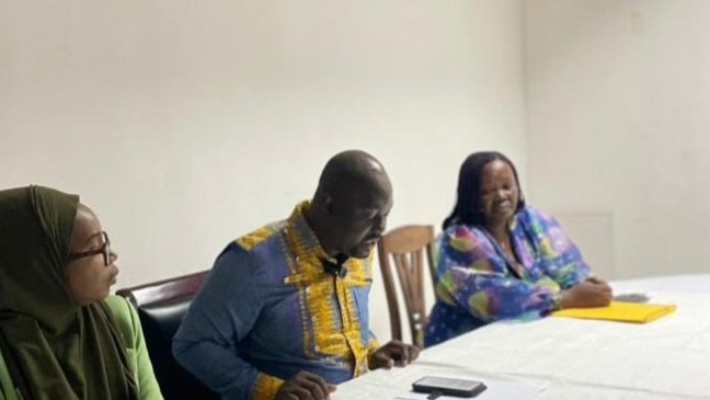 Audiovisuel public / Fidélité, loyauté, travail&nbsp;: le triptyque du nouveau SYNAPAP