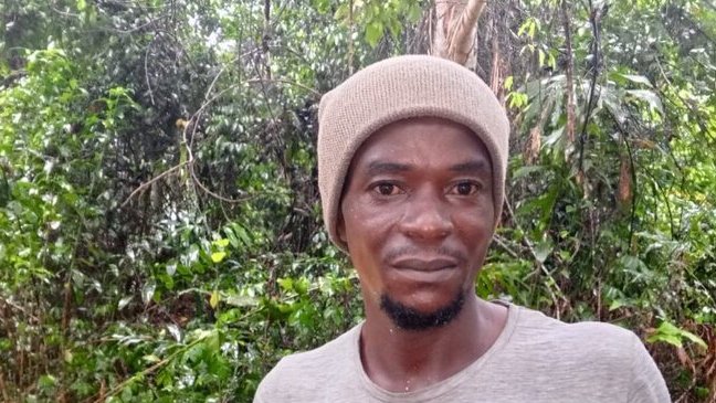 Transformation du manioc : l’élan entrepreneurial des jeunes de Mékambo