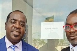 Droits d’auteur et lois en attente : la COGAC saisit le Sénat